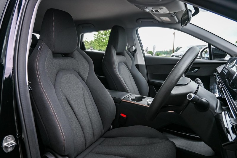 Omoda C5 - Ford Woodmead - Image 20