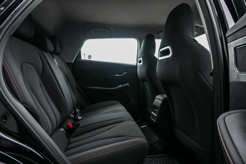 Omoda C5 - Ford Woodmead - Image 21