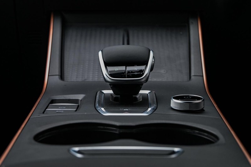 Omoda C5 - Ford Woodmead - Image 15