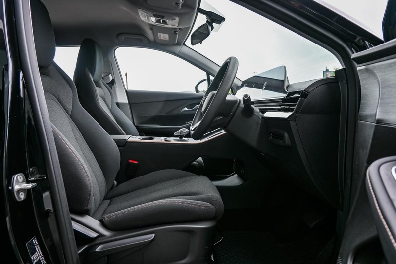 Omoda C5 - Ford Woodmead - Image 19