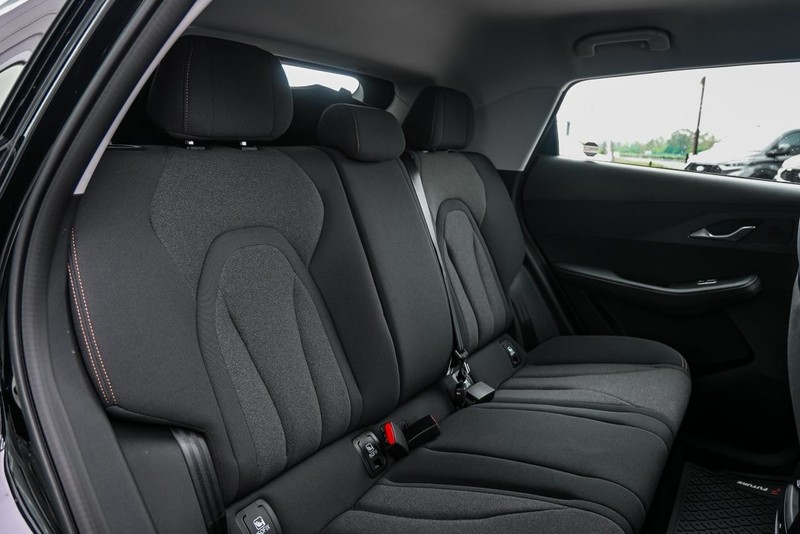 Omoda C5 - Ford Woodmead - Image 22