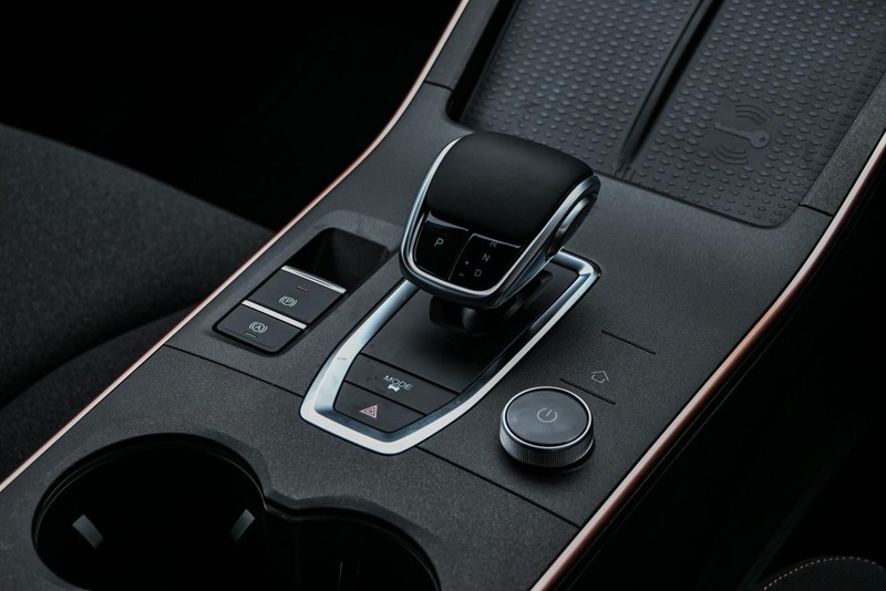 Omoda C5 - Ford Woodmead - Image 16
