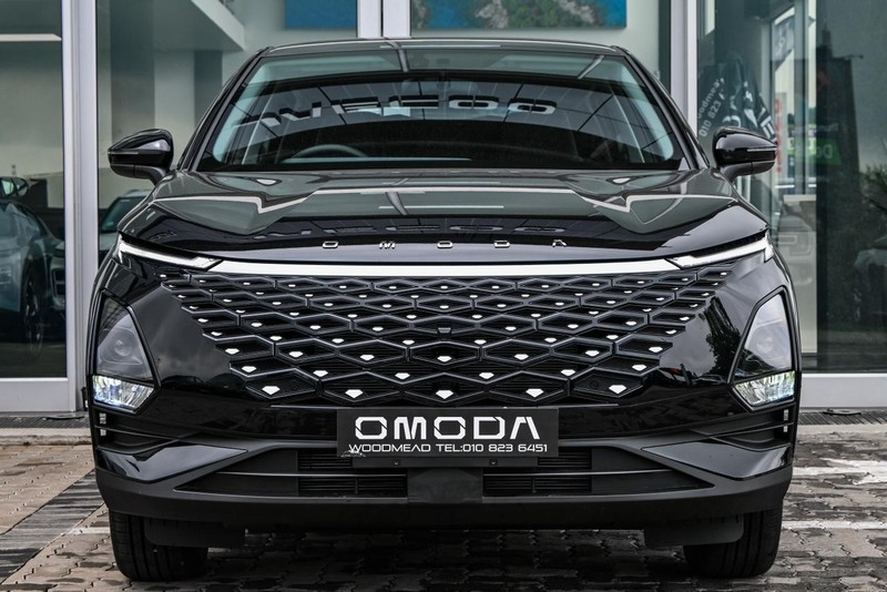 Omoda C5 - Ford Woodmead - Image 5