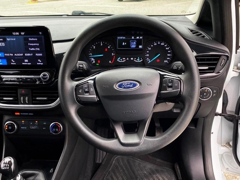 Ford Fiesta - Group1 Auto Southern Cape - Image 8