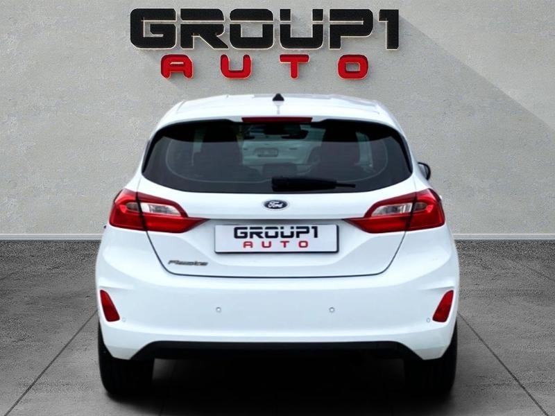 Ford Fiesta - Group1 Auto Southern Cape - Image 5