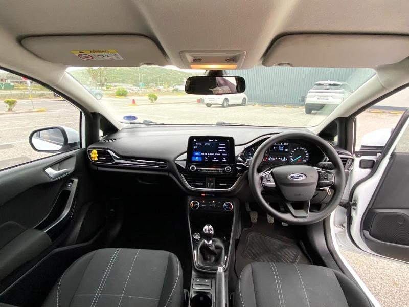 Ford Fiesta - Group1 Auto Southern Cape - Image 12