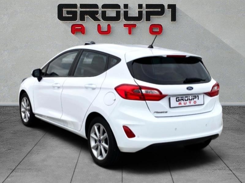 Ford Fiesta - Group1 Auto Southern Cape - Image 4