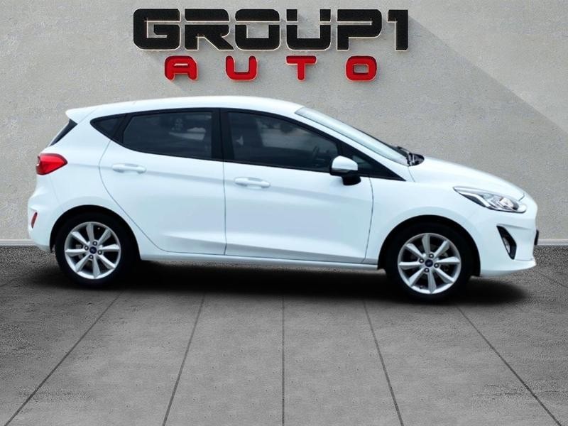 Ford Fiesta - Group1 Auto Southern Cape - Image 3