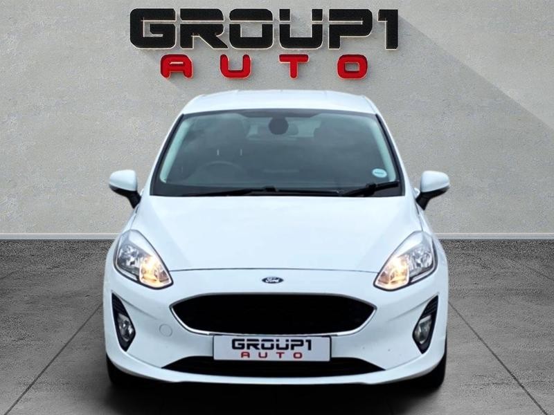 Ford Fiesta - Group1 Auto Southern Cape - Image 2