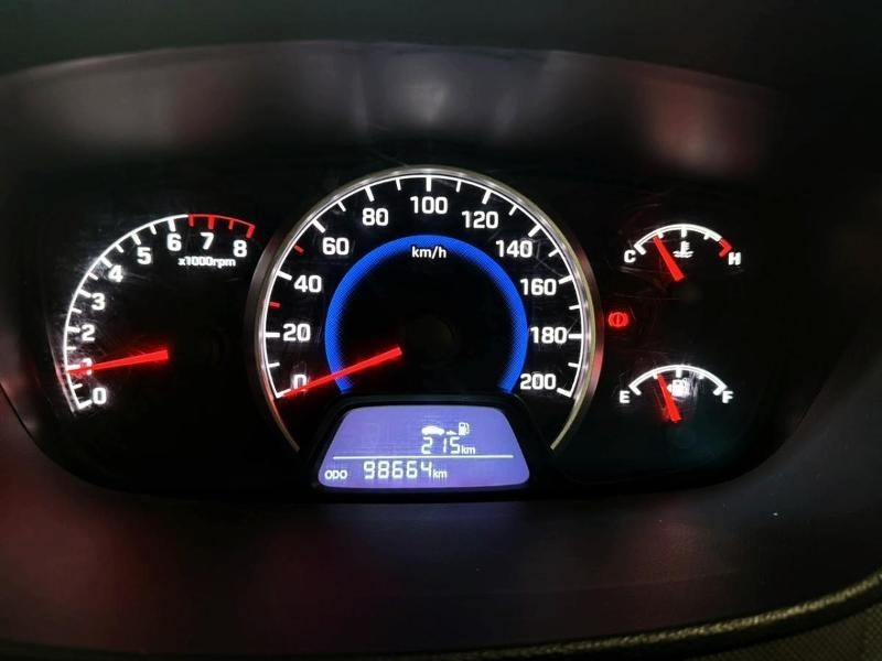 Hyundai i10 - Group1 Auto Southern Cape - Image 13