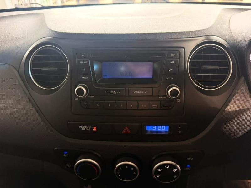 Hyundai i10 - Group1 Auto Southern Cape - Image 14