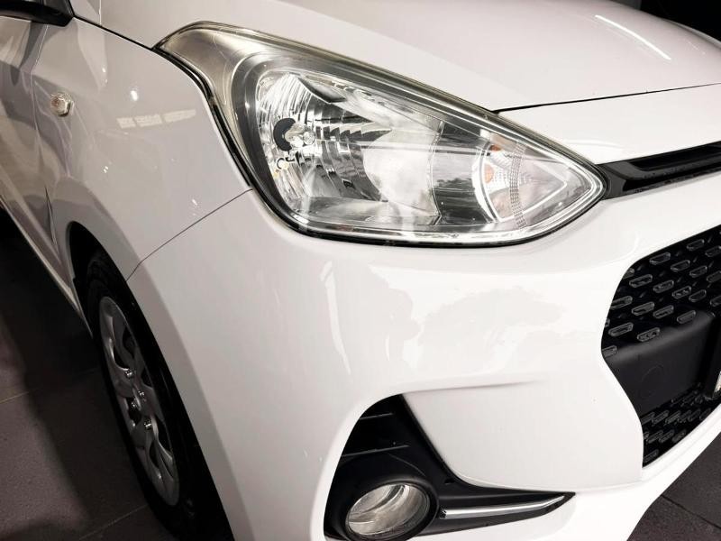 Hyundai i10 - Group1 Auto Southern Cape - Image 6