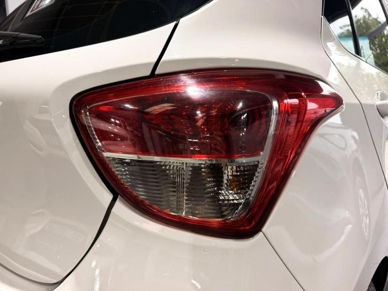Hyundai i10 - Group1 Auto Southern Cape - Image 7