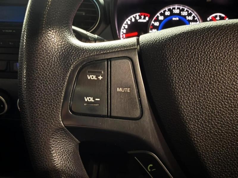 Hyundai i10 - Group1 Auto Southern Cape - Image 11