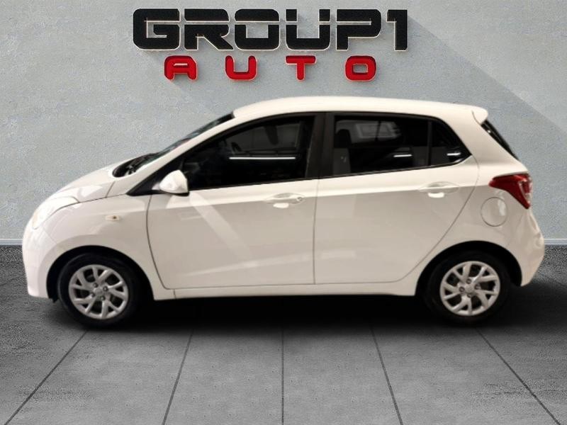 Hyundai i10 - Group1 Auto Southern Cape - Image 3