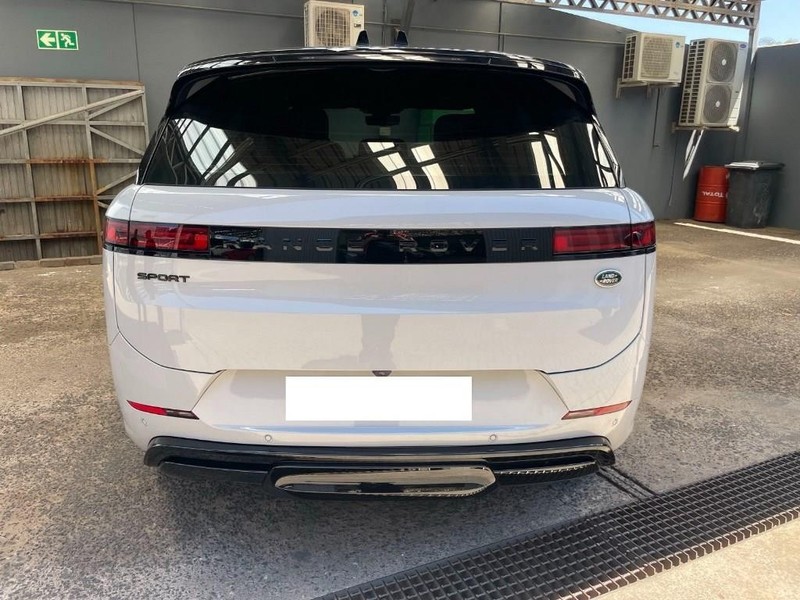 Land Rover Range Rover Sport - Mit Mak Motors - Image 6