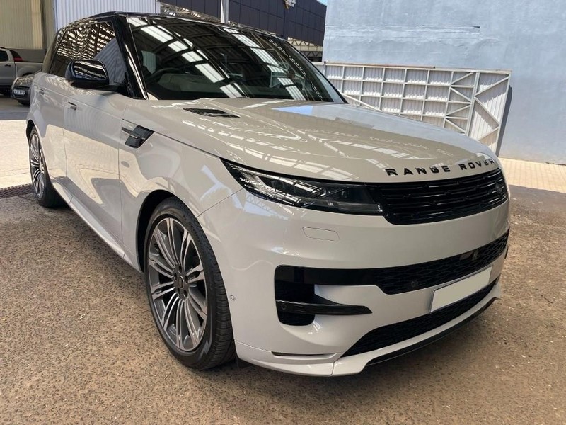 Land Rover Range Rover Sport - Mit Mak Motors - Image 3