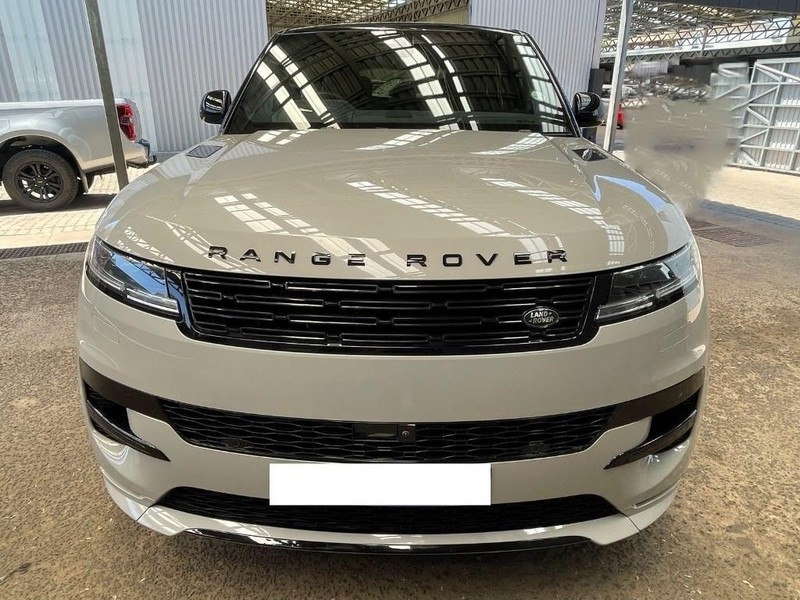 Land Rover Range Rover Sport - Mit Mak Motors - Image 2