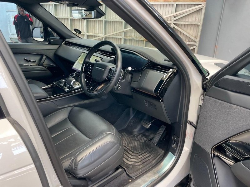 Land Rover Range Rover Sport - Mit Mak Motors - Image 5