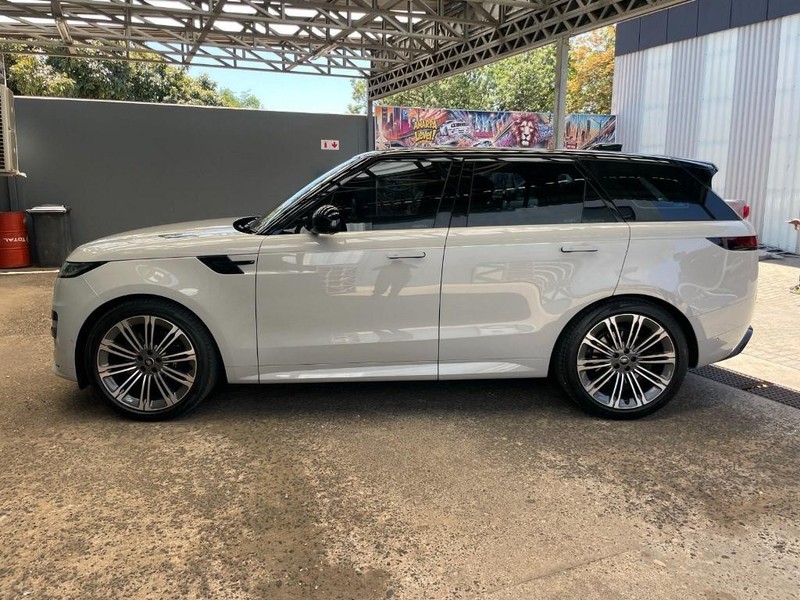 Land Rover Range Rover Sport - Mit Mak Motors - Image 7