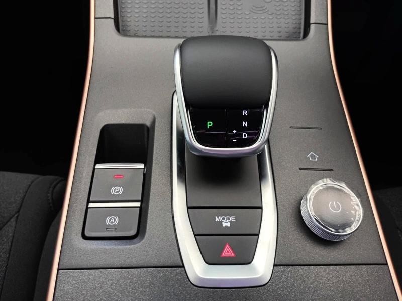 Omoda C5 - Group1 Auto Midrand - Image 11