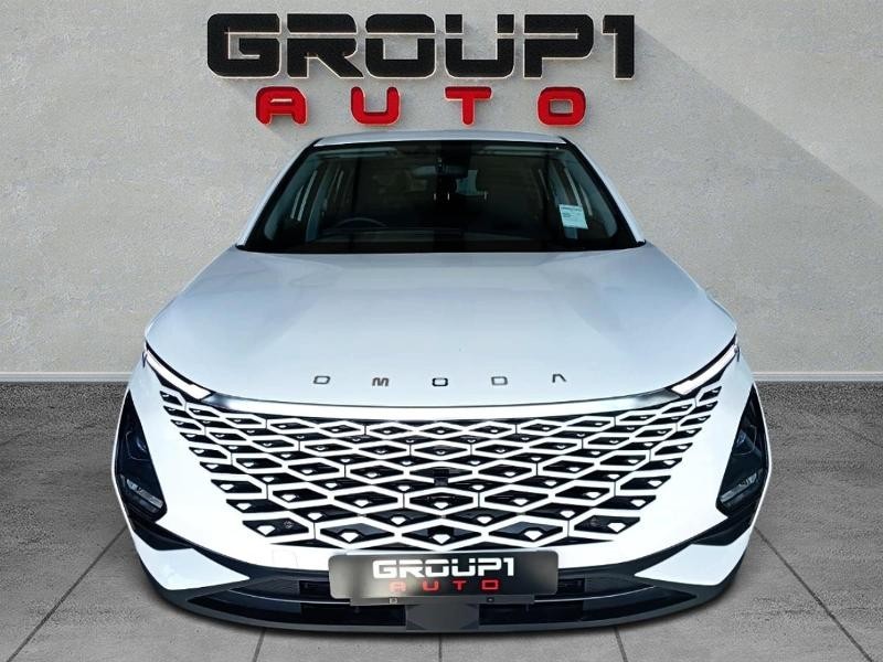 Omoda C5 - Group1 Auto Midrand - Image 2