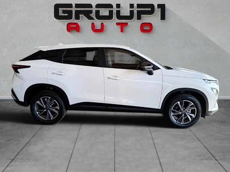 Omoda C5 - Group1 Auto Midrand - Image 3