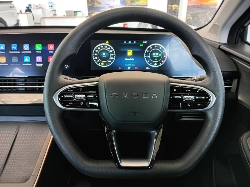 Omoda C5 - Group1 Auto Midrand - Image 8