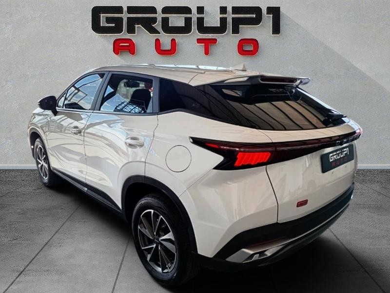 Omoda C5 - Group1 Auto Midrand - Image 4