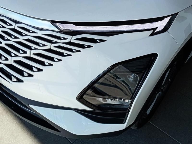 Omoda C5 - Group1 Auto Midrand - Image 6