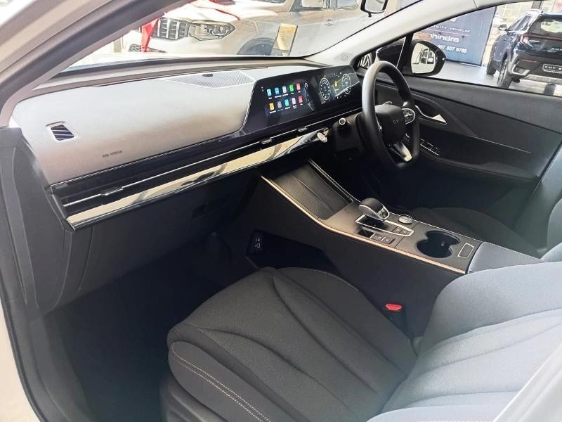 Omoda C5 - Group1 Auto Midrand - Image 16