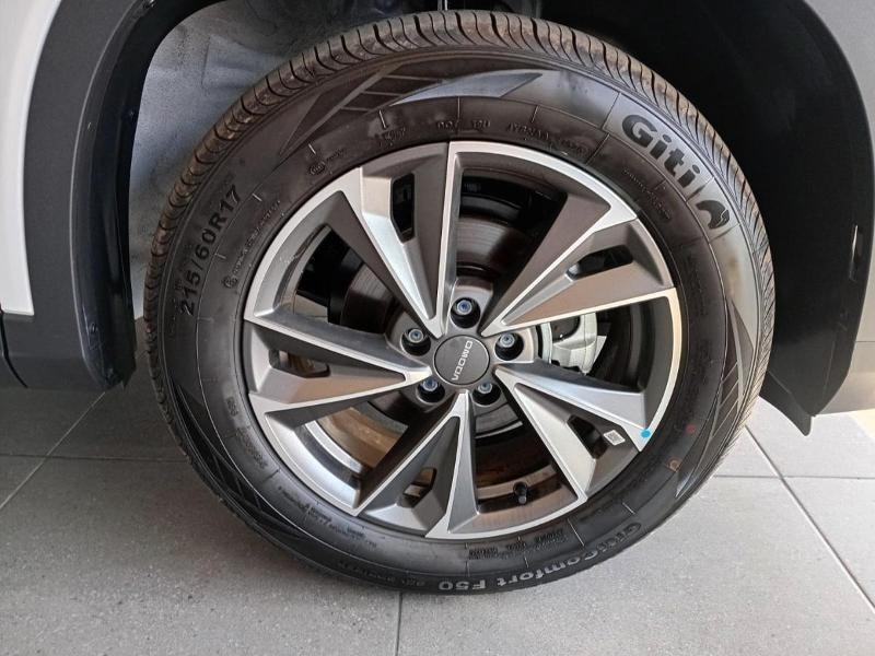 Omoda C5 - Group1 Auto Midrand - Image 7