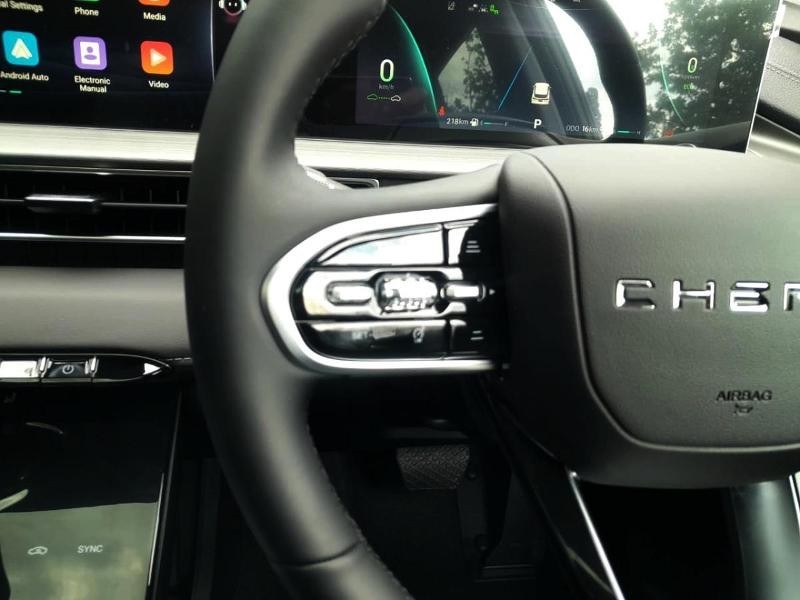 Chery Tiggo 4 - Group1 Nissan Kuils River - Image 10