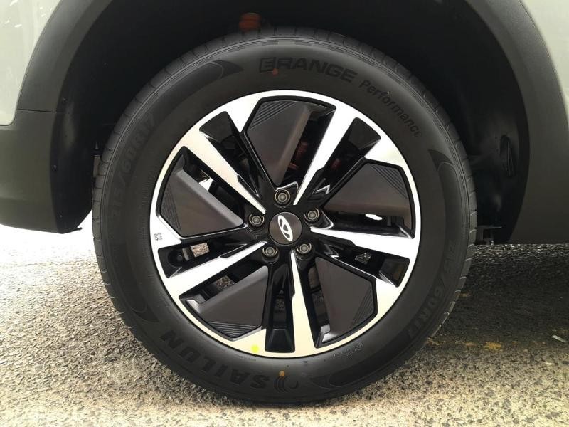 Chery Tiggo 4 - Group1 Nissan Kuils River - Image 8