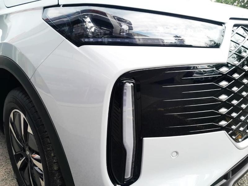 Chery Tiggo 4 - Group1 Nissan Kuils River - Image 6