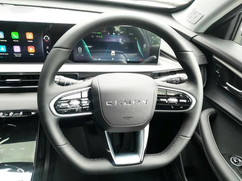 Chery Tiggo 4 - Group1 Nissan Kuils River - Image 9