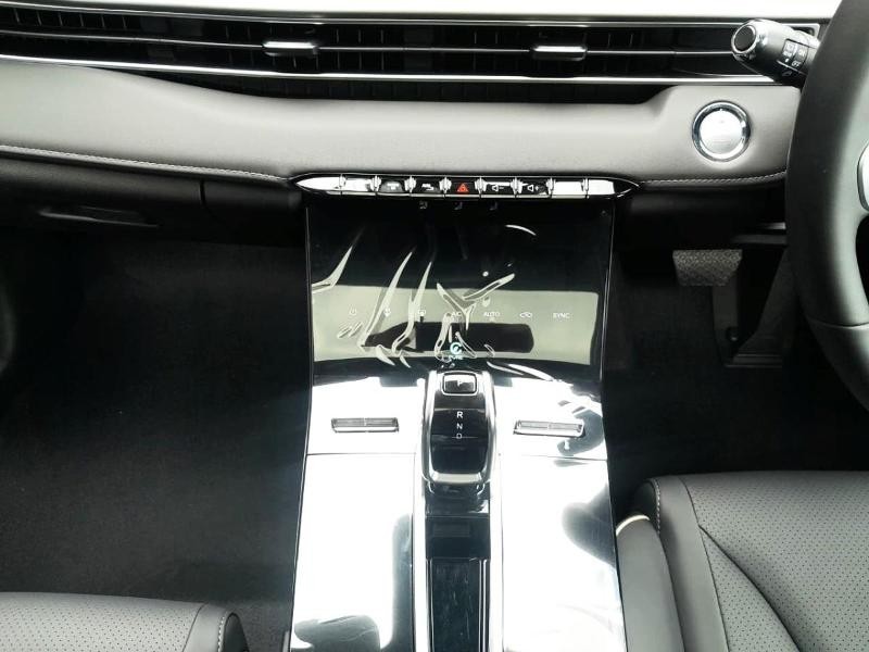 Chery Tiggo 4 - Group1 Nissan Kuils River - Image 13