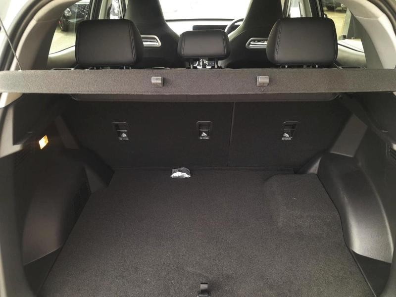 Chery Tiggo 4 - Group1 Nissan Kuils River - Image 18