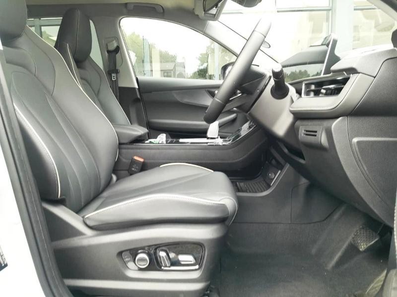 Chery Tiggo 4 - Group1 Nissan Kuils River - Image 15