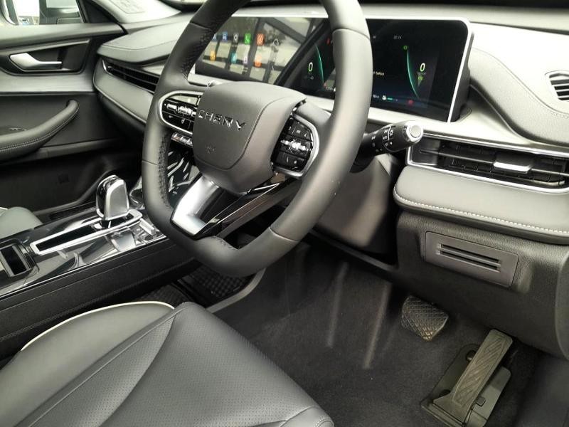 Chery Tiggo 4 - Group1 Nissan Kuils River - Image 16