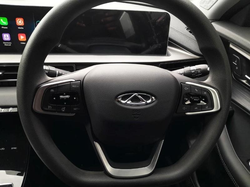 Chery Tiggo 4 - Group1 Nissan Kuils River - Image 9