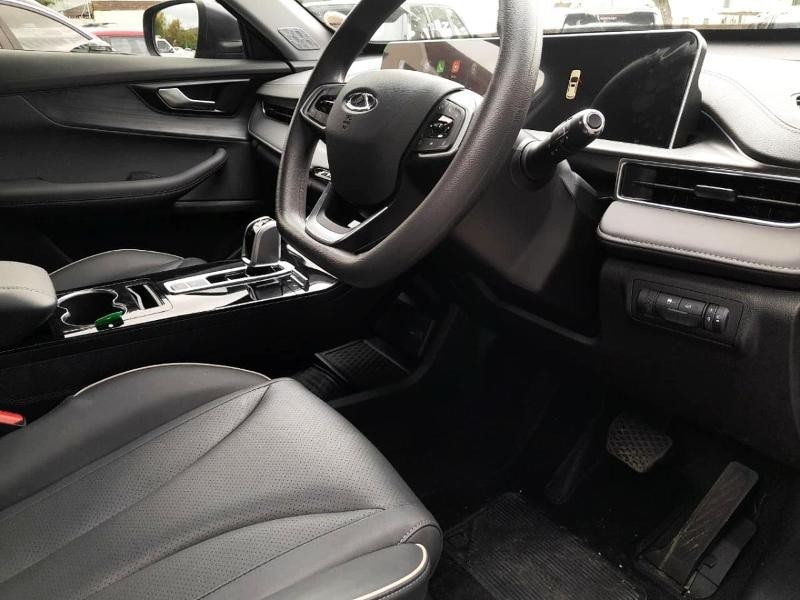 Chery Tiggo 4 - Group1 Nissan Kuils River - Image 15