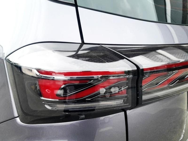 Chery Tiggo 4 - Group1 Nissan Kuils River - Image 7