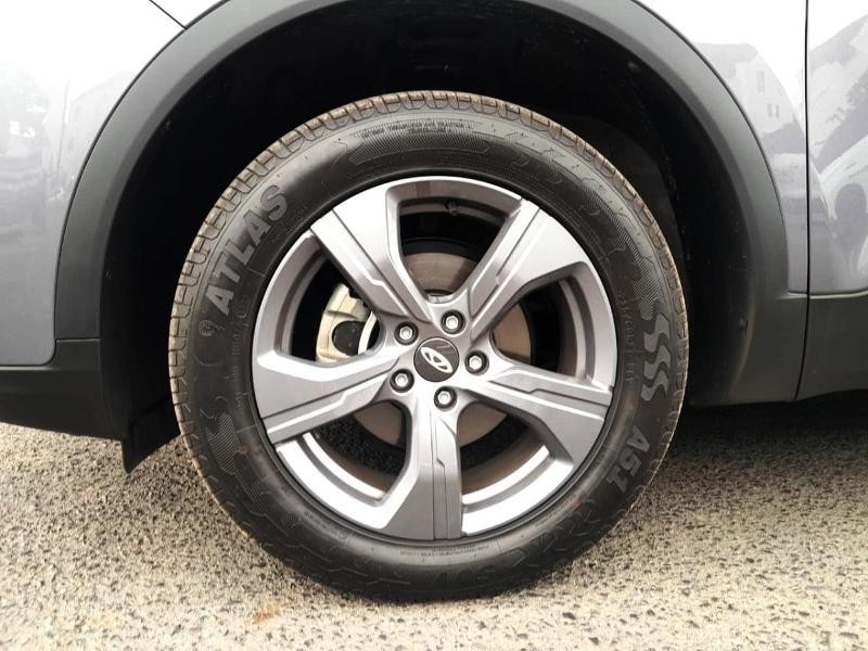 Chery Tiggo 4 - Group1 Nissan Kuils River - Image 8