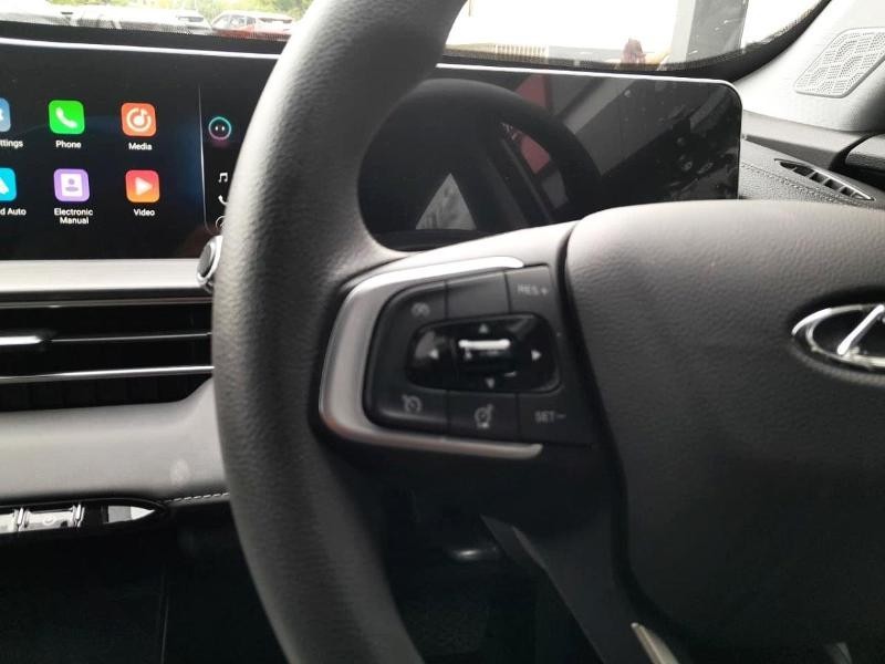 Chery Tiggo 4 - Group1 Nissan Kuils River - Image 11