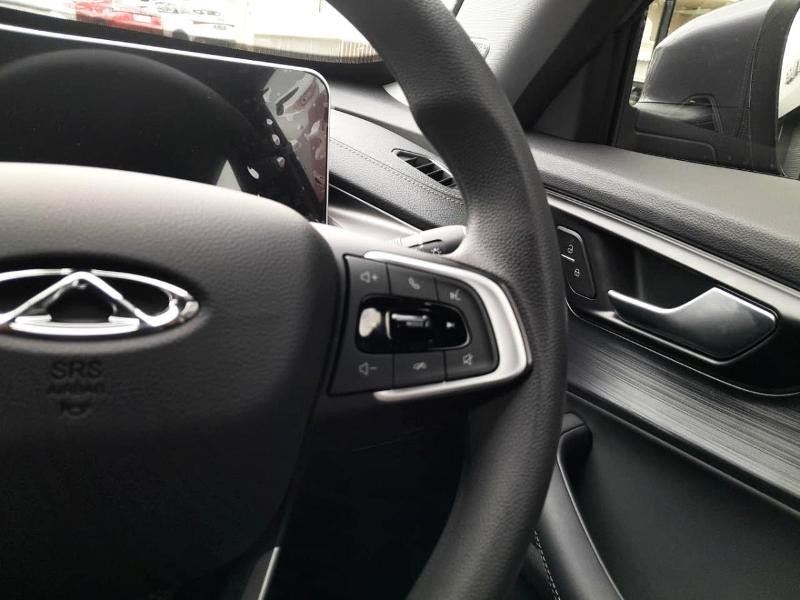 Chery Tiggo 4 - Group1 Nissan Kuils River - Image 10