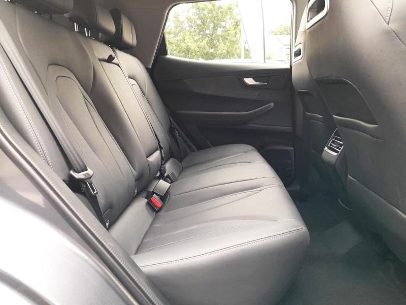 Chery Tiggo 4 - Group1 Nissan Kuils River - Image 16