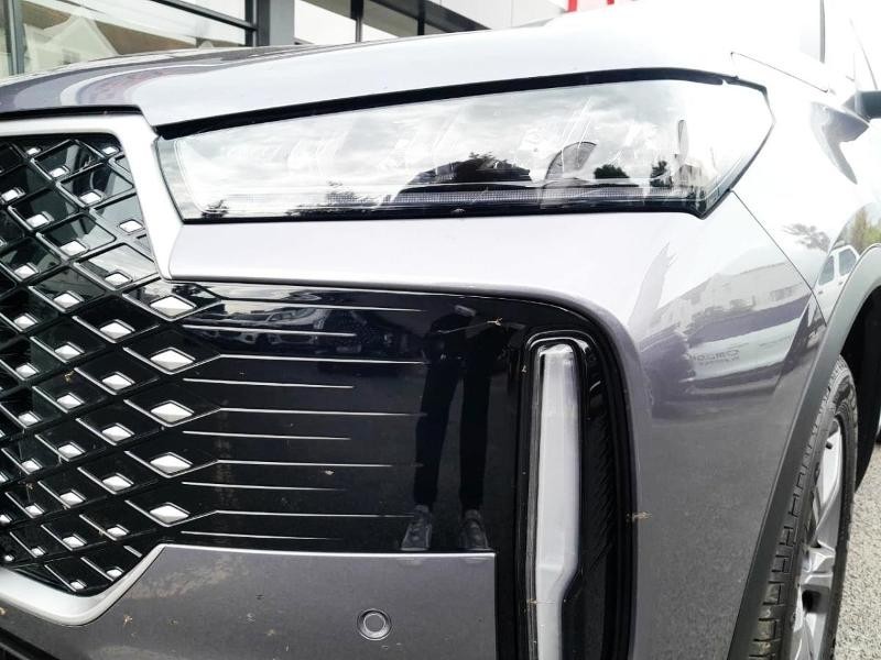 Chery Tiggo 4 - Group1 Nissan Kuils River - Image 6
