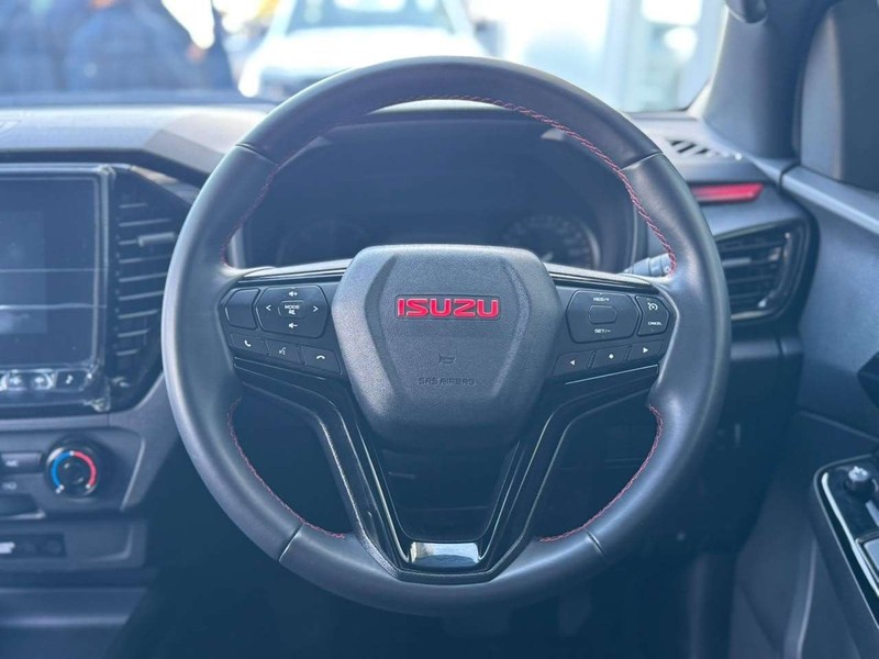 Isuzu D-Max - Ford Woodmead - Image 13