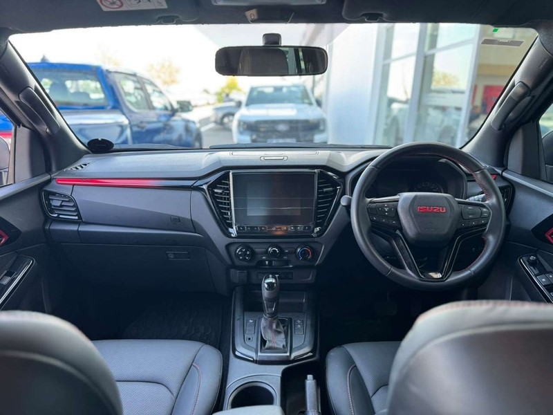 Isuzu D-Max - Ford Woodmead - Image 12